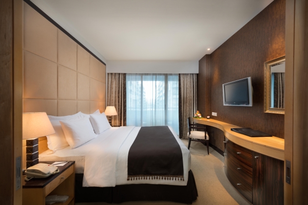 Savoy Suites Hotel Apartments (Dubaï)